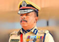 ആര്‍എസ്എസ് നേതാവുമായി കൂടിക്കാഴ്ച: സമ്മതിച്ച് എഡിജിപി