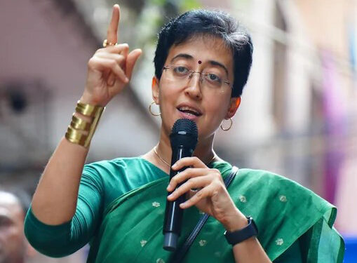 അതിഷി ഡല്‍ഹി മുഖ്യമന്ത്രിയാവും