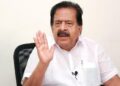 കരുണാകരൻ്റെ കുടുംബത്തെ കുറിച്ച് രാഹുൽ പറഞ്ഞത് ചർച്ചയാക്കുന്നതിൽ രാഷ്ട്രീയ ലക്ഷ്യം: രമേശ് ചെന്നിത്തല