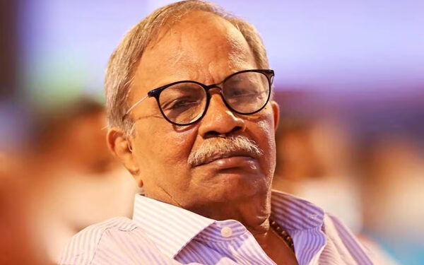 എം.ടി വാസുദേവൻ നായർ ഗുരുതരാവസ്ഥയിൽ
