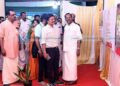 സിപിഎം ജില്ലാ സമ്മേളനം: ആവേശം തുടിക്കുന്ന ചരിത്ര പ്രദര്‍ശനം തുടങ്ങി