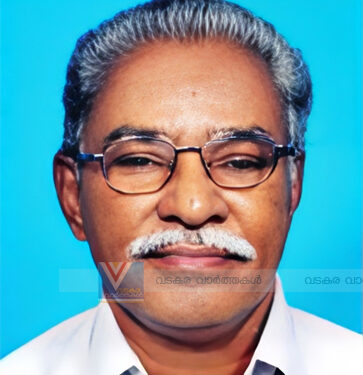 കോണ്‍ഗ്രസ് നേതാവ് ചാത്തങ്കോട്ടുനട എ.ജെ.ജോബ് അന്തരിച്ചു