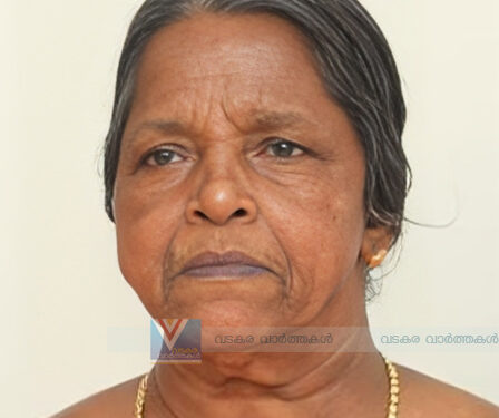 കൊല്ലം മന്ദമംഗലം തളിയില്‍ രേവതി അന്തരിച്ചു