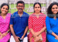ഒരേ വകുപ്പില്‍ ഒരേ തസ്തികയില്‍ ജോലി; അപൂര്‍വ നേട്ടവുമായി ഇരട്ട സഹോദരിമാര്‍