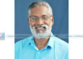 കെ.പി.സുരേന്ദ്രൻ പുരസ്കാരം രാജാറാം തൈപ്പള്ളിക്ക്