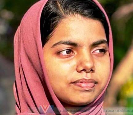 ഹിന്ദിയില്‍ വിജയത്തിളക്കവുമായി നിമ ഫാത്തിമ