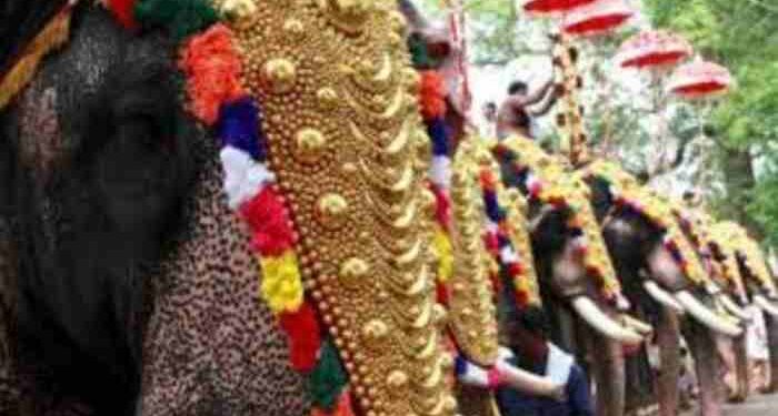 ചട്ടങ്ങള്‍ പാലിച്ച് ആനയെഴുന്നള്ളിപ്പാകാം, മൃഗസ്നേഹിസംഘടനകള്‍ക്ക് തിരിച്ചടി, ഹൈക്കോടതി ഉത്തരവിന് സ്റ്റേ തുടരും