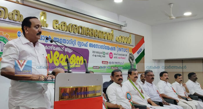ജല്‍ജീവൻ മിഷൻ്റെ പരാജയം സർക്കാരിൻറെ കെടുകാര്യസ്ഥത