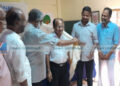 ജനറൽബോഡി യോഗവും ജനകീയ ഡോക്ടർക്ക് ആദരവും