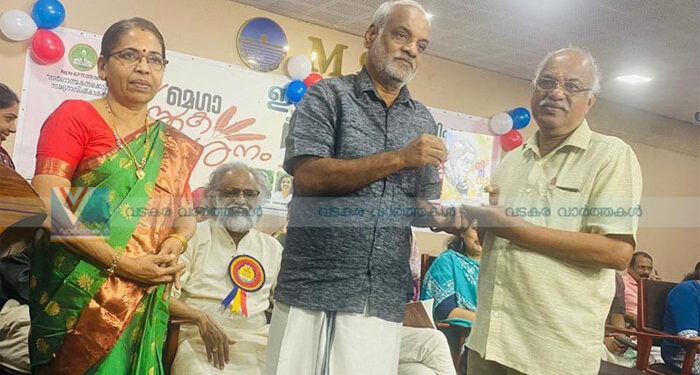 ‘നിനവുകള്‍’ പ്രകാശനം ചെയ്തു