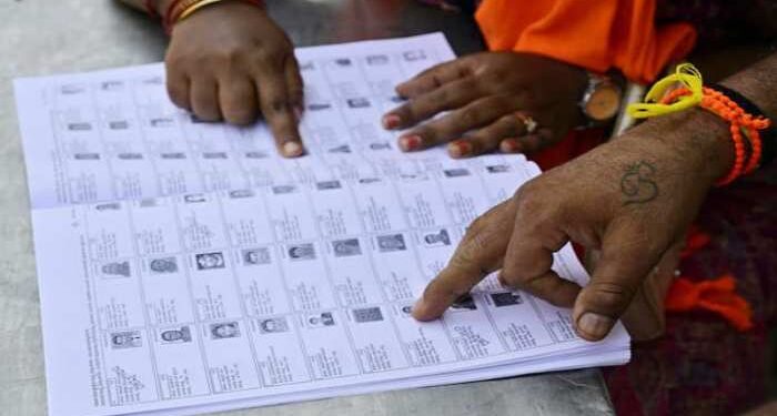 ജില്ലയിലെ വോട്ടര്‍ പട്ടികയില്‍ 26,57,561 പേര്‍; വര്‍ധിച്ചത് 74,323 വോട്ടര്‍മാര്‍