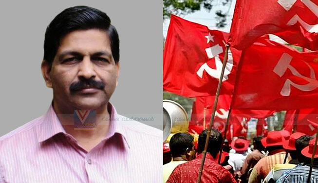 പി.കെ.ദിവാകരന്‍ വിഷയം: അണികളുടെ രോഷം തണുപ്പിക്കാന്‍ നേതൃത്വം ഇടപെടുന്നു