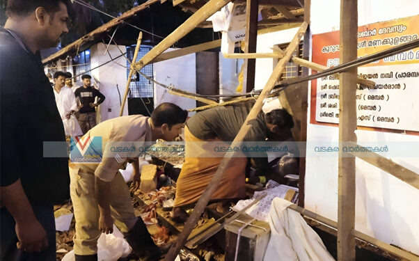 നാട് കൈകോര്‍ത്തു, രക്ഷാപ്രവര്‍ത്തനം അതിവേഗം; വെള്ളിയാഴ്ച ഹര്‍ത്താല്‍