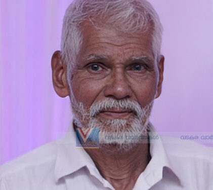 എളമ്പിലാട് ഹരിദാസന്‍ പണിക്കര്‍ അന്തരിച്ചു