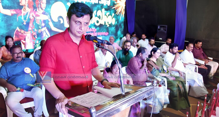 സ്‌കൂള്‍ വിദ്യാഭ്യാസം പകരുന്നത് പഠനവും മാനസിക ഐക്യവും: മന്ത്രി മുഹമ്മദ് റിയാസ്