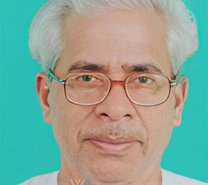 എടച്ചേരി തുരുത്തി കൈക്കണ്ടത്തില്‍ ബാലന്‍ അന്തരിച്ചു