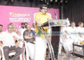 വിരമിച്ചാലും അധ്യാപകര്‍ക്ക് നിറവേറ്റാന്‍ പൊതുസമൂഹത്തില്‍ ഏറെ കടമകള്‍: ഡോ.എം.കെ.മുനീര്‍ എംഎല്‍എ