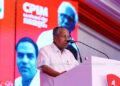 മോദിയുടെ നയം അതേപടി തുടരുന്ന സര്‍ക്കാരല്ല എല്‍ഡിഎഫിന്റേത്: മുഖ്യമന്ത്രി
