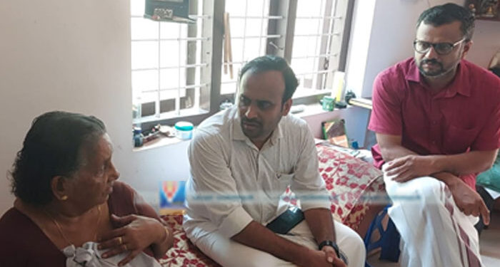 ആന ഇടഞ്ഞ് പരിക്കേറ്റവര്‍ക്ക് അടിയന്തര ധനസഹായം അനുവദിക്കണം: ബിജെപി