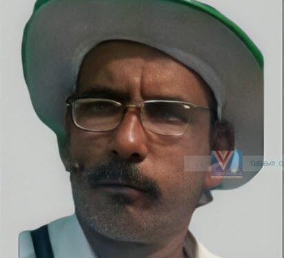 ഉമ്മത്തൂര്‍ കോഴിപ്പള്ളി അഹമ്മദ്ഹാജി അന്തരിച്ചു