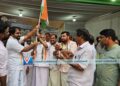 പ്രകൃതിയെ കരുതാതെയുള്ള വികസനം: ചൂരല്‍ മല ആവര്‍ത്തിക്കുമെന്ന് ചാണ്ടി ഉമ്മന്‍ എംഎല്‍എ