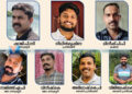 പ്രണവം ക്ലബ്ബ് അച്ചംവീടിന് പുതിയ ഭാരവാഹികള്‍