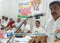 മാനുഷികമൂല്യമുള്ള വിദ്യാഭ്യാസം തകര്‍ക്കാന്‍ ബോധപൂര്‍വ ശ്രമം: മുല്ലപ്പള്ളി