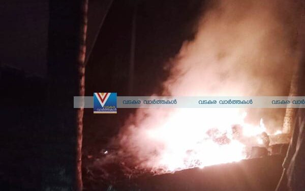 മൈക്കുളങ്ങര തീവെപ്പ്: സമഗ്രാന്വേഷണം വേണമെന്ന് കോണ്‍ഗ്രസ്