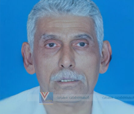 അടുക്കത്ത് പാലോം കാവില്‍ അമ്മത് അന്തരിച്ചു