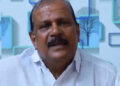 രാജ്യദ്രോഹ ശക്തികൾക്ക് എതിരായ പോരാട്ടം തുടരുമെന്ന് പി.സി.ജോർജ്