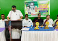 നേതാക്കളെ അനുസ്മരിച്ച് ലീഗ്;  മുതിര്‍ന്നവര്‍ക്ക്‌ ആദരവും