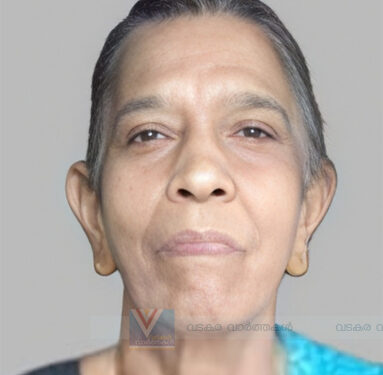 കടമേരി ചാലില്‍ താഴക്കുനി നാരായണി അന്തരിച്ചു