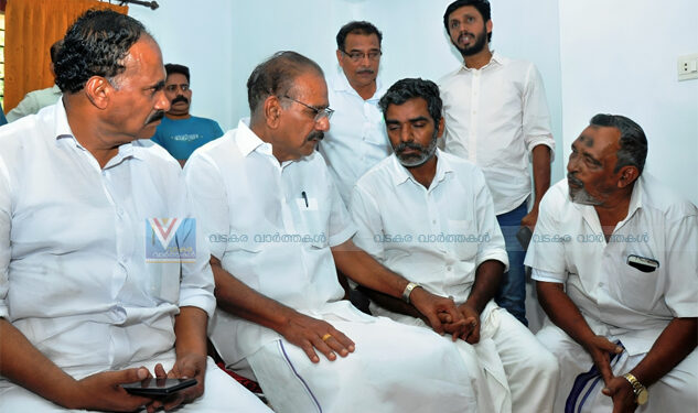 ഷഹബാസ് കൊലപാതകം: പോലീസ് അന്വേഷണം കൃത്യമായ വഴികളിലൂടെയെന്ന് മന്ത്രി എ.കെ.ശശീന്ദ്രന്‍