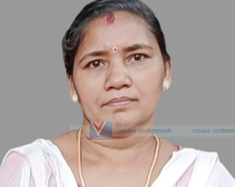 വീട്ടമ്മ കിണറ്റില്‍ മരിച്ച നിലയില്‍