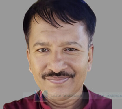 മേമുണ്ട ഹയര്‍ സെക്കന്ററി സ്‌കൂള്‍ അധ്യാപകന്‍ മോഹന്‍ദാസ് അന്തരിച്ചു