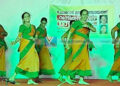 വനിതാ പ്രതിഭകള്‍ അരങ്ങിലേറി; കലാവിരുന്ന് കൈയടി നേടി
