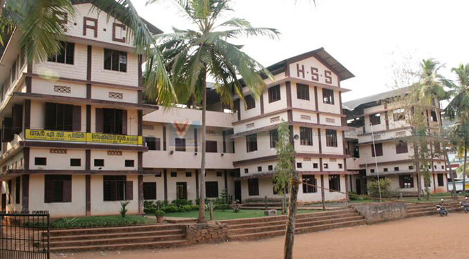 പരീക്ഷയിലെ ആള്‍മാറാട്ടം: ആര്‍എസി വിദ്യാര്‍ഥികള്‍ക്ക് പങ്കില്ലെന്ന് സ്‌കൂള്‍ അധികൃതര്‍