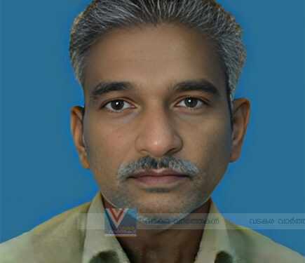 പുത്തൂര്‍ ഇടയത്ത് മീത്തല്‍ നാരായണന്‍ അന്തരിച്ചു