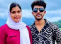 താമരശേരി കക്കാട് ഭ​ര്‍​ത്താ​വ് ഭാ​ര്യ​യെ വെ​ട്ടി​ക്കൊ​ല​പ്പെ​ടു​ത്തി