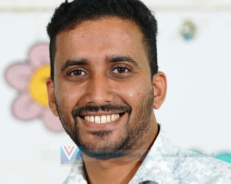 കെ.പി.ആര്‍.അഫീഫിന് വിദ്യാരംഗം പുരസ്‌കാരം