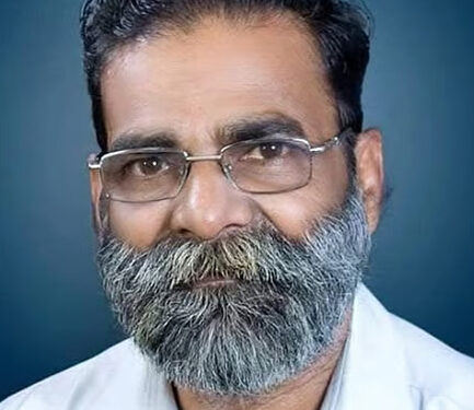 ചിന്തകനും എഴുത്തുകാരനുമായ കെ കെ കൊച്ച് അന്തരിച്ചു
