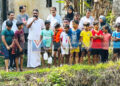 നീന്തല്‍ പരിശീലനം 10-ാം വര്‍ഷത്തിലേക്ക്; ഇത് ആലക്കാട് എംഎല്‍പി സ്‌കൂള്‍ സ്‌പെഷ്യല്‍