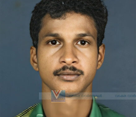 കൈവേലി മാവുള്ളചാലില്‍ നൈജേഷ് അന്തരിച്ചു