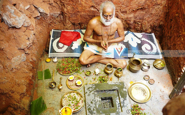 കുന്നുമ്മല്‍ ഭഗവതി ക്ഷേത്രത്തില്‍ ആധാരശിലാ പ്രതിഷ്ഠാ കര്‍മം
