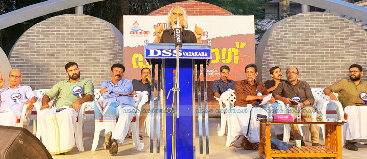 എംപുരാന്‍ ആവിഷ്‌കരിച്ചതിനേക്കാള്‍ ഭയാനകമാണ് ഗുജറാത്ത് വംശഹത്യ: പ്രൊഫ: കെ.ഇ.എന്‍.കുഞ്ഞമ്മദ്