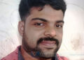 തണ്ണീര്‍പന്തല്‍ കാക്കോറേമ്മല്‍ റിജു അന്തരിച്ചു