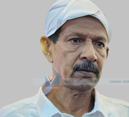 വടകരയില്‍ കൊപ്രത്തൊഴിലാളി കടവരാന്തയില്‍ മരിച്ച നിലയില്‍