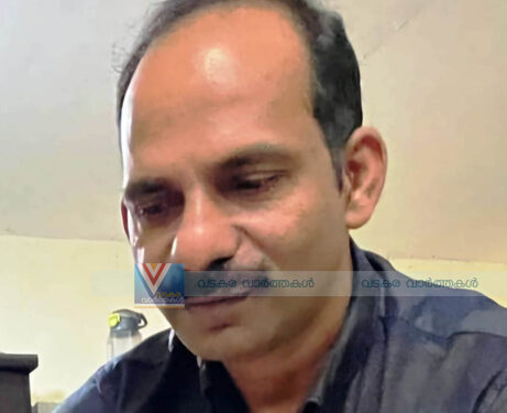 ഓട്ടോ മറിഞ്ഞ് ഡ്രൈവര്‍ മരിച്ചു
