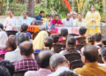 കളിക്കളത്തിനായി നാട് കൈകോര്‍ക്കുന്നു; ജനകീയ കൂട്ടായ്മക്ക് രൂപം നല്‍കി