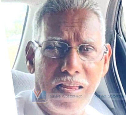 കൊയ്യാല്‍ കാഞ്ഞിരമുള്ളതില്‍ അമ്മത് അന്തരിച്ചു